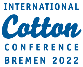 Cotton Conference Bremen