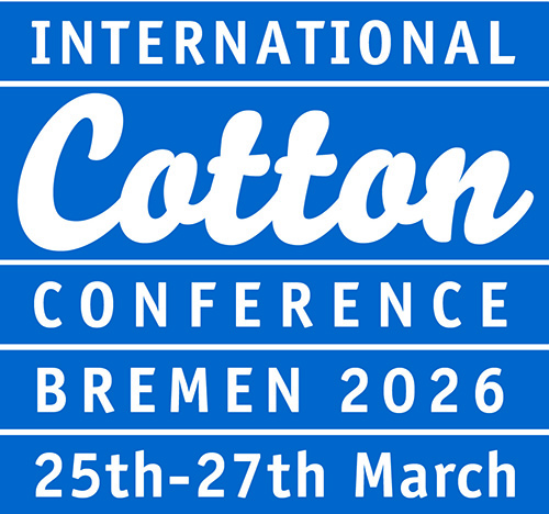 Cotton Conference Bremen